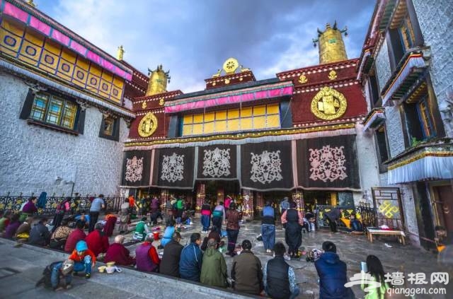 国庆节最适合去的8个旅行地推荐，挑一个走起吧！[墙根网]