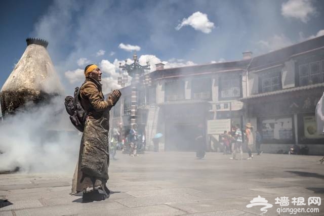 国庆节最适合去的8个旅行地推荐，挑一个走起吧！[墙根网]