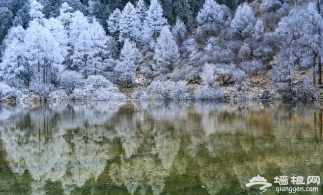 国庆节最适合去的8个旅行地推荐，挑一个走起吧！[墙根网]