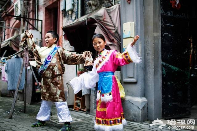 国庆节最适合去的8个旅行地推荐，挑一个走起吧！[墙根网]