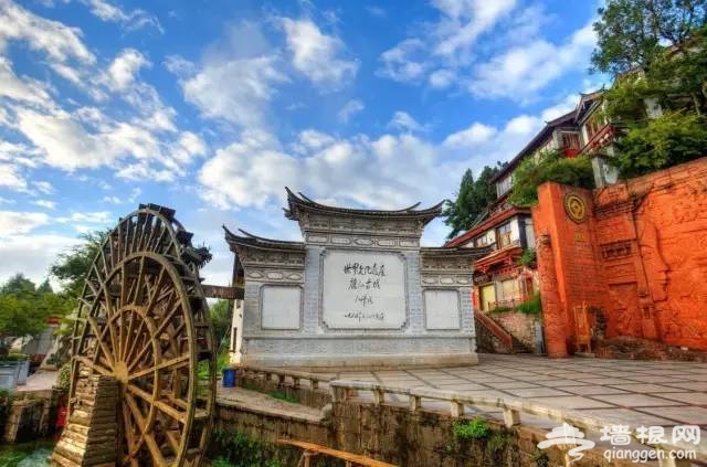 国庆节最适合去的8个旅行地推荐，挑一个走起吧！[墙根网]