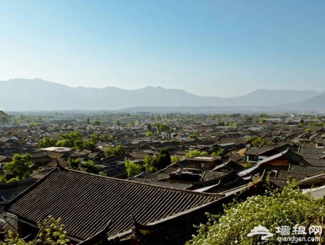 国庆节最适合去的8个旅行地推荐，挑一个走起吧！[墙根网]