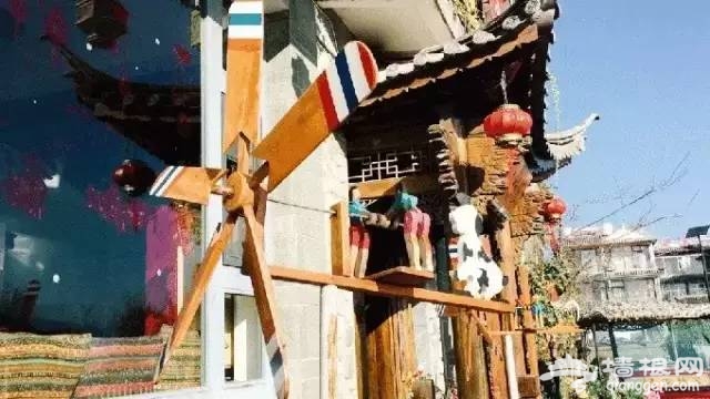 国庆节最适合去的8个旅行地推荐，挑一个走起吧！[墙根网]