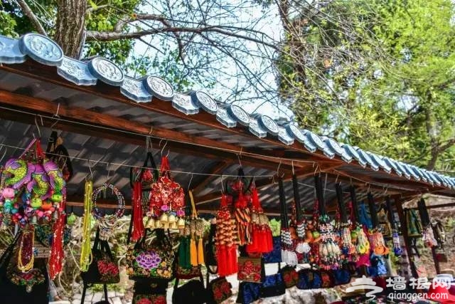 国庆节最适合去的8个旅行地推荐，挑一个走起吧！[墙根网]