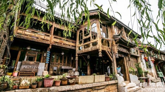 国庆节最适合去的8个旅行地推荐，挑一个走起吧！[墙根网]