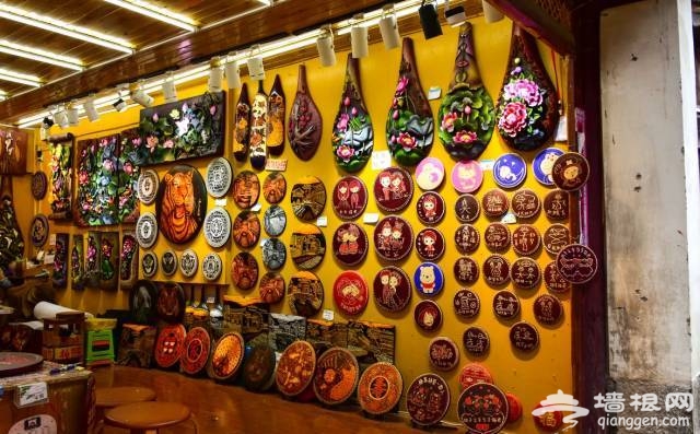 国庆节最适合去的8个旅行地推荐，挑一个走起吧！[墙根网]