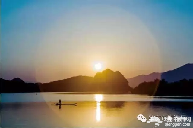 国庆节最适合去的8个旅行地推荐，挑一个走起吧！[墙根网]