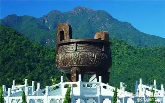 国庆节最适合去的8个旅行地推荐，挑一个走起吧！[墙根网]