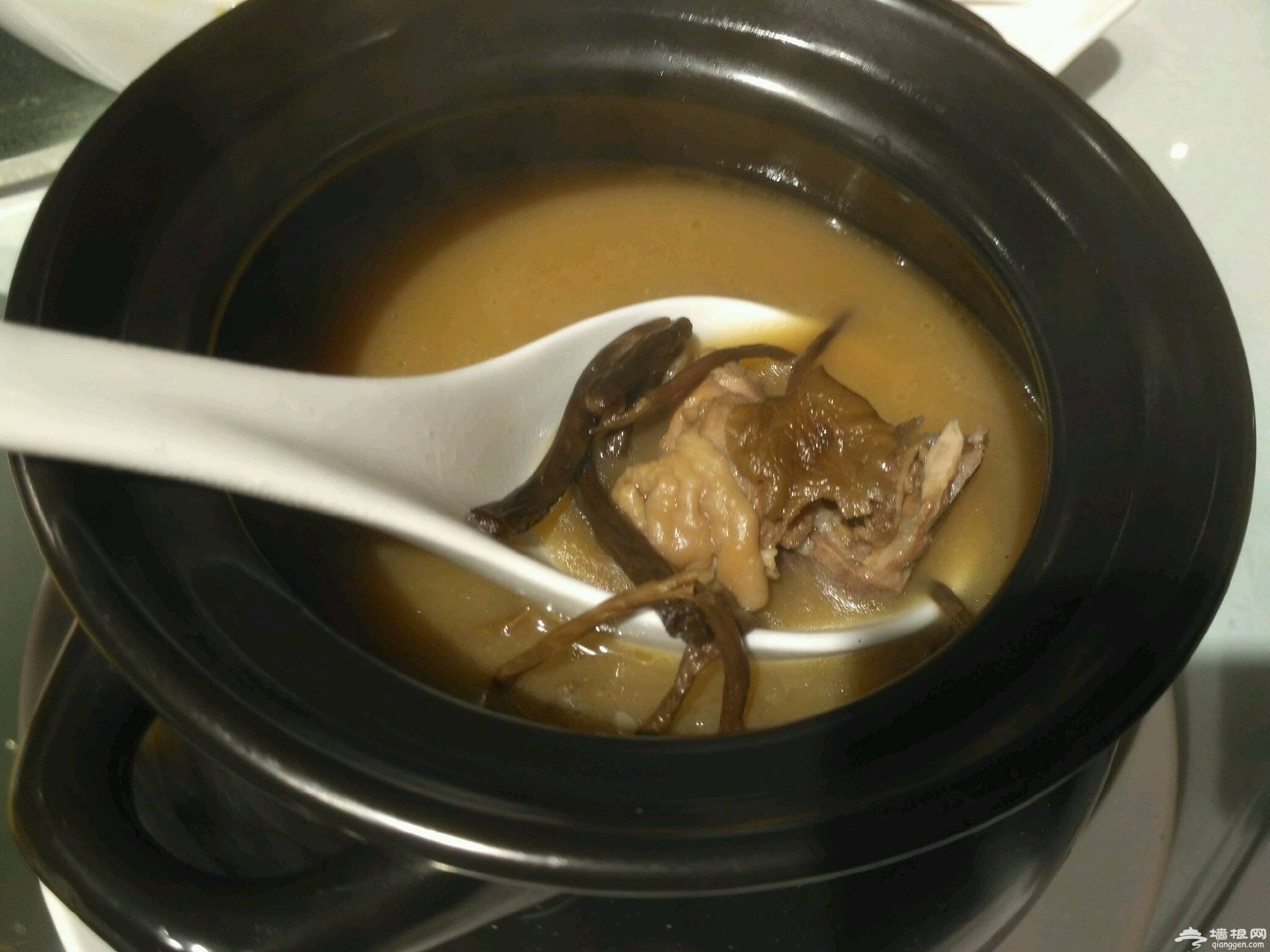 糖朝 亲切的港式茶餐厅[墙根网]
