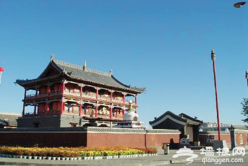 西乌珠穆沁-----如果可以，我希望在这里老去[墙根网]