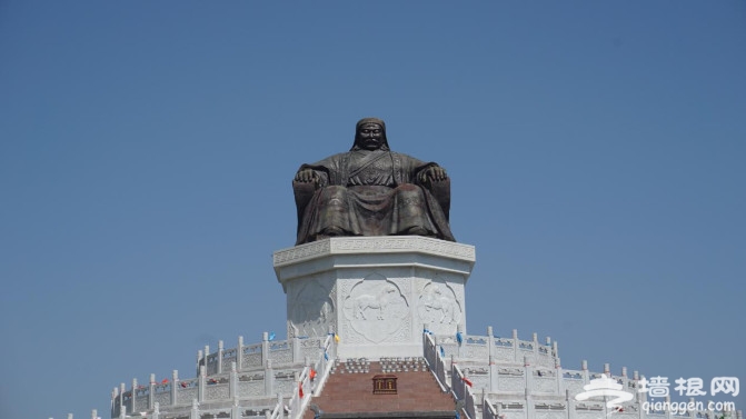 西乌珠穆沁-----如果可以，我希望在这里老去[墙根网]