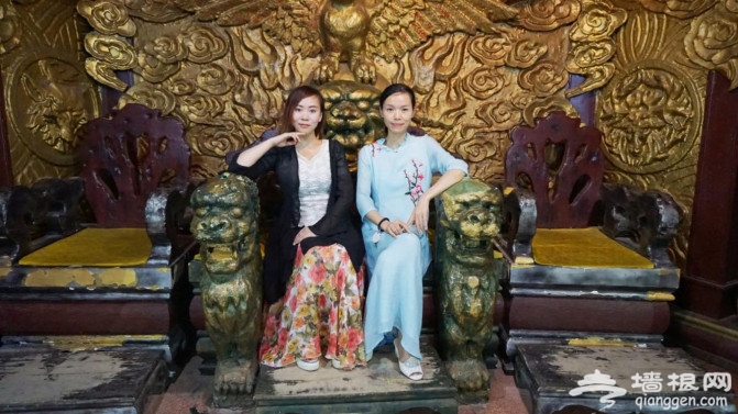 西乌珠穆沁-----如果可以，我希望在这里老去[墙根网]