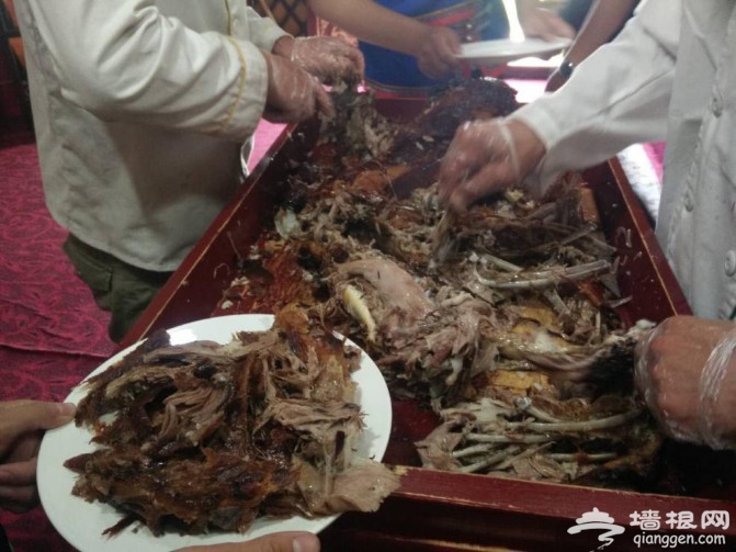 西乌珠穆沁-----如果可以，我希望在这里老去[墙根网]