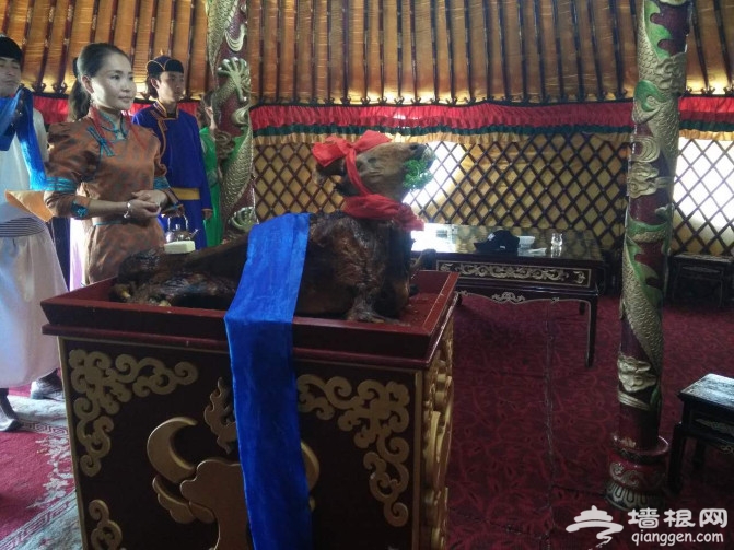 西乌珠穆沁-----如果可以，我希望在这里老去[墙根网]