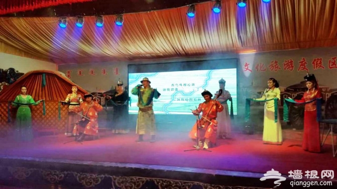 西乌珠穆沁-----如果可以，我希望在这里老去[墙根网]