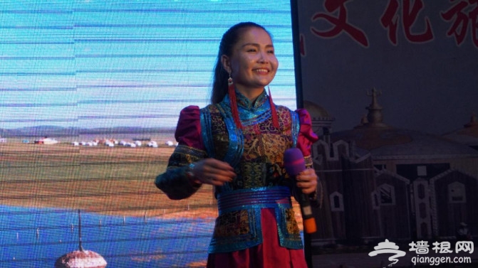 西乌珠穆沁-----如果可以，我希望在这里老去[墙根网]