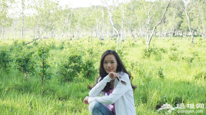 西乌珠穆沁-----如果可以，我希望在这里老去[墙根网]