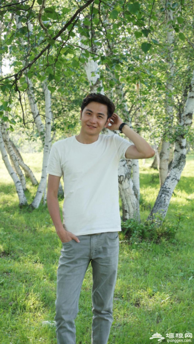 西乌珠穆沁-----如果可以，我希望在这里老去[墙根网]