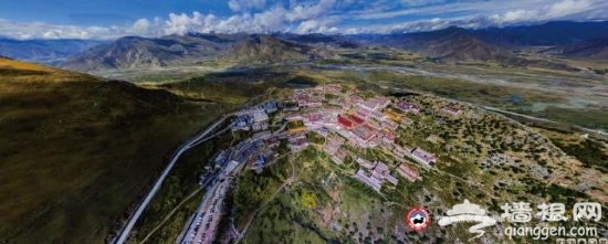 西藏旅游遇上VR“黑科技”，让你与西藏更近一步
