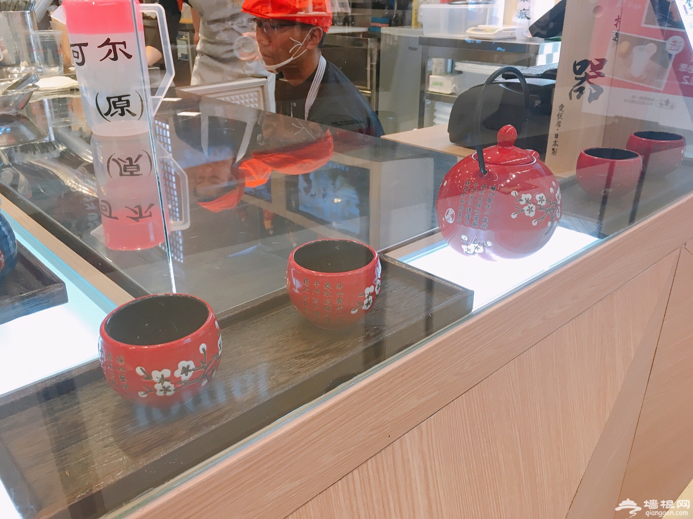 DelizieFollie 排排坐炸猪排[墙根网]
