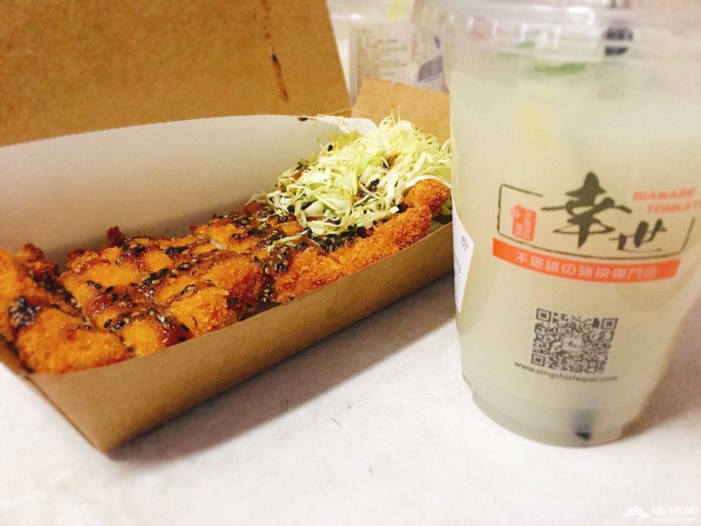 DelizieFollie 排排坐炸猪排[墙根网]
