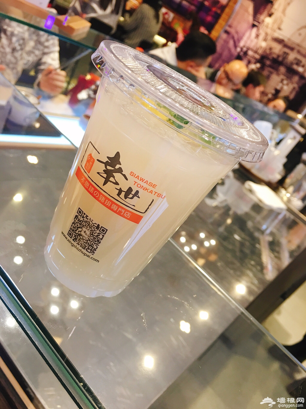 DelizieFollie 排排坐炸猪排[墙根网]