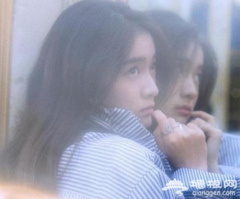 张雪迎诱惑少女