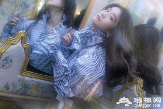 <<点击浏览上一张 张雪迎诱惑少女