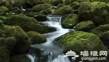 北京出发有条绝美的世界级景观长廊, 去看吗?[墙根网]