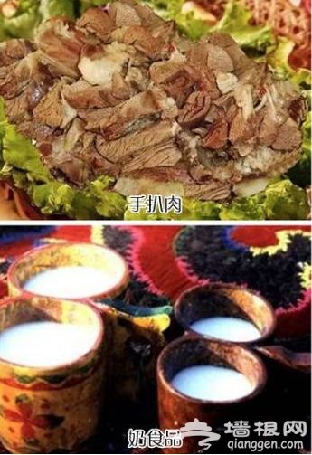 北京出发有条绝美的世界级景观长廊, 去看吗?[墙根网]