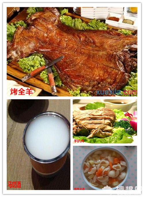 北京出发有条绝美的世界级景观长廊, 去看吗?[墙根网]