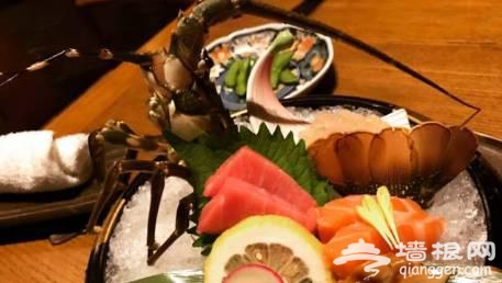 北京最贵的10家餐厅和最便宜的10家小吃都在这里了！[墙根网]