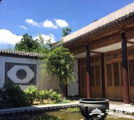 北京最贵的10家餐厅和最便宜的10家小吃都在这里了！[墙根网]