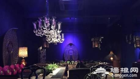 北京最贵的10家餐厅和最便宜的10家小吃都在这里了！[墙根网]