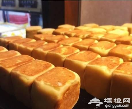 北京最贵的10家餐厅和最便宜的10家小吃都在这里了！[墙根网]