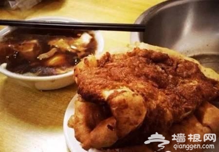北京最贵的10家餐厅和最便宜的10家小吃都在这里了！[墙根网]