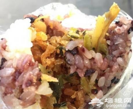北京最贵的10家餐厅和最便宜的10家小吃都在这里了！[墙根网]