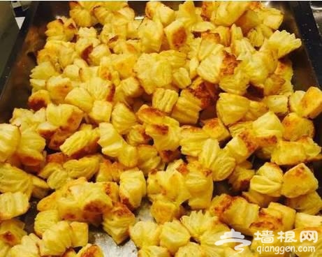 北京最贵的10家餐厅和最便宜的10家小吃都在这里了！[墙根网]