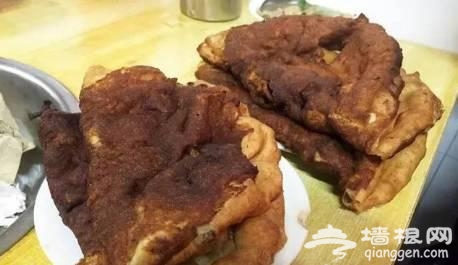 北京最贵的10家餐厅和最便宜的10家小吃都在这里了！[墙根网]