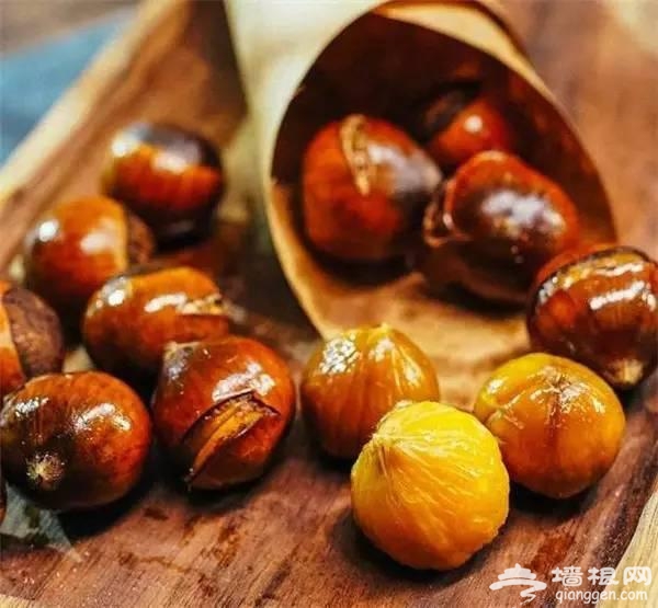 北京的冬天，什么最值得看？[墙根网]