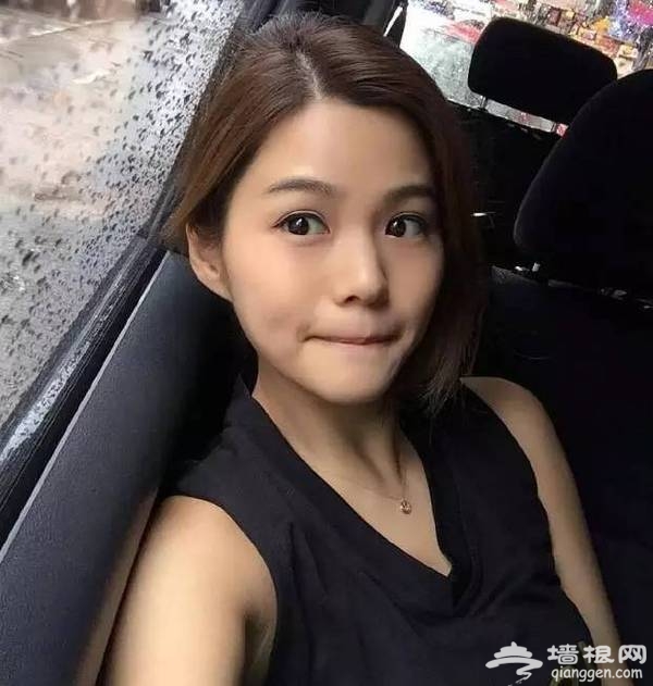 中国版赤木晴子爆红！还有点像陈妍希哦！[墙根网]