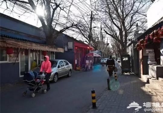 北京的冬天，什么最值得看？