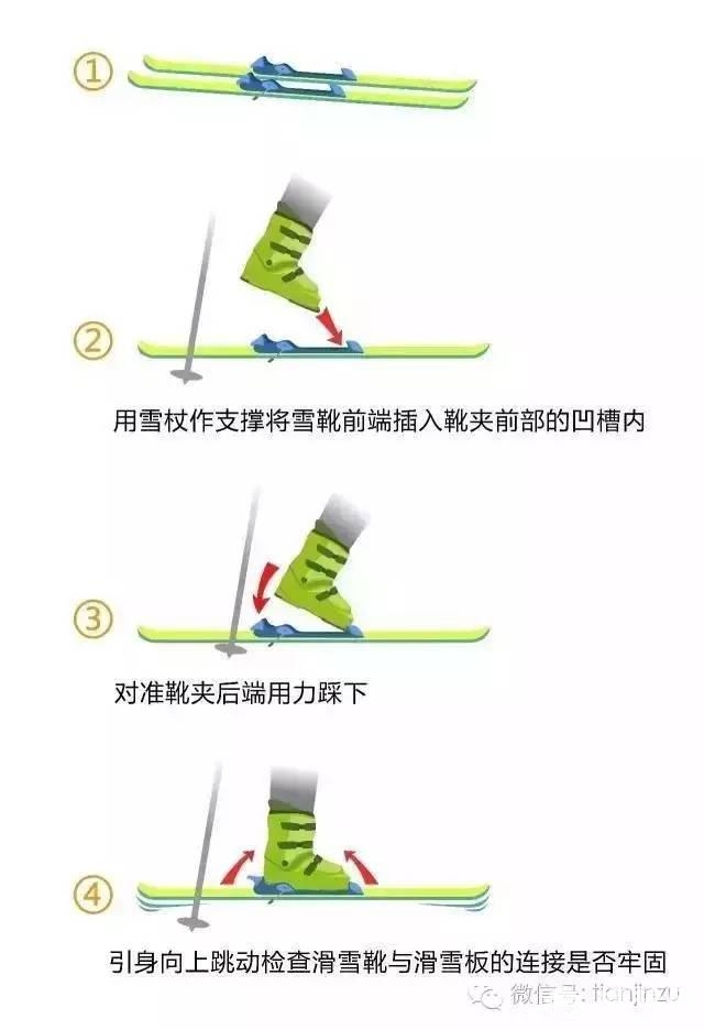 蓟州区滑雪场要试营业！天津周边滑雪胜地盘点[墙根网]