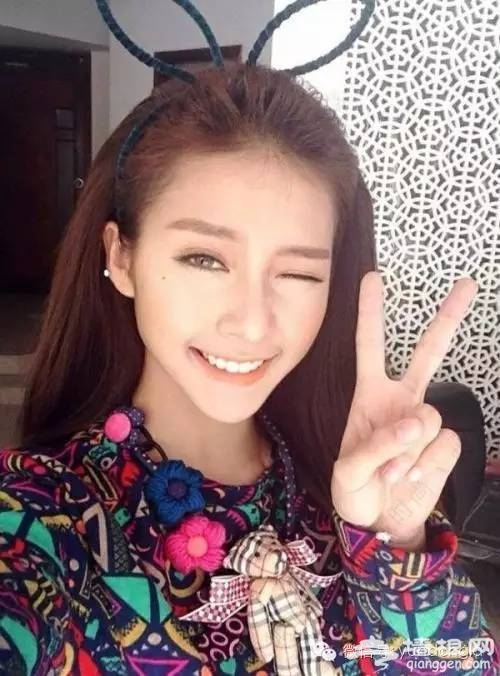 越南19岁女拳手身家过亿 传成龙已相中[墙根网]
