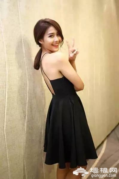 越南19岁女拳手身家过亿 传成龙已相中[墙根网]