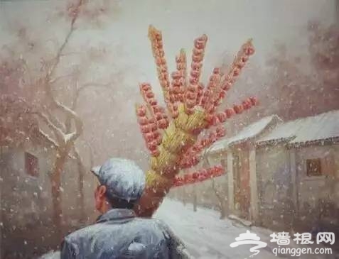 北京人冬天离不开的吃食，馋死我了！[墙根网]