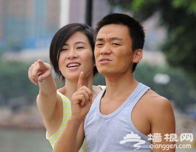 叶璇炮轰李玲玉：唱歌唱不好，做人也失败[墙根网]