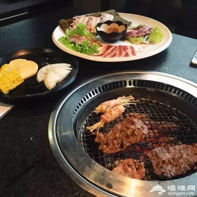 北京人可以炫耀的10家最牛自助餐厅！[墙根网]