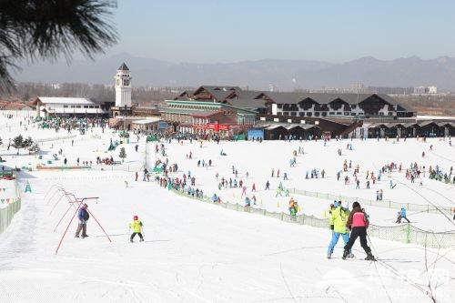 2016激情冰雪·自驾密云冬之情旅游线路推荐-京郊自驾-墙根网