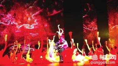 第六届中国·兰州黄河文化旅游节开幕
